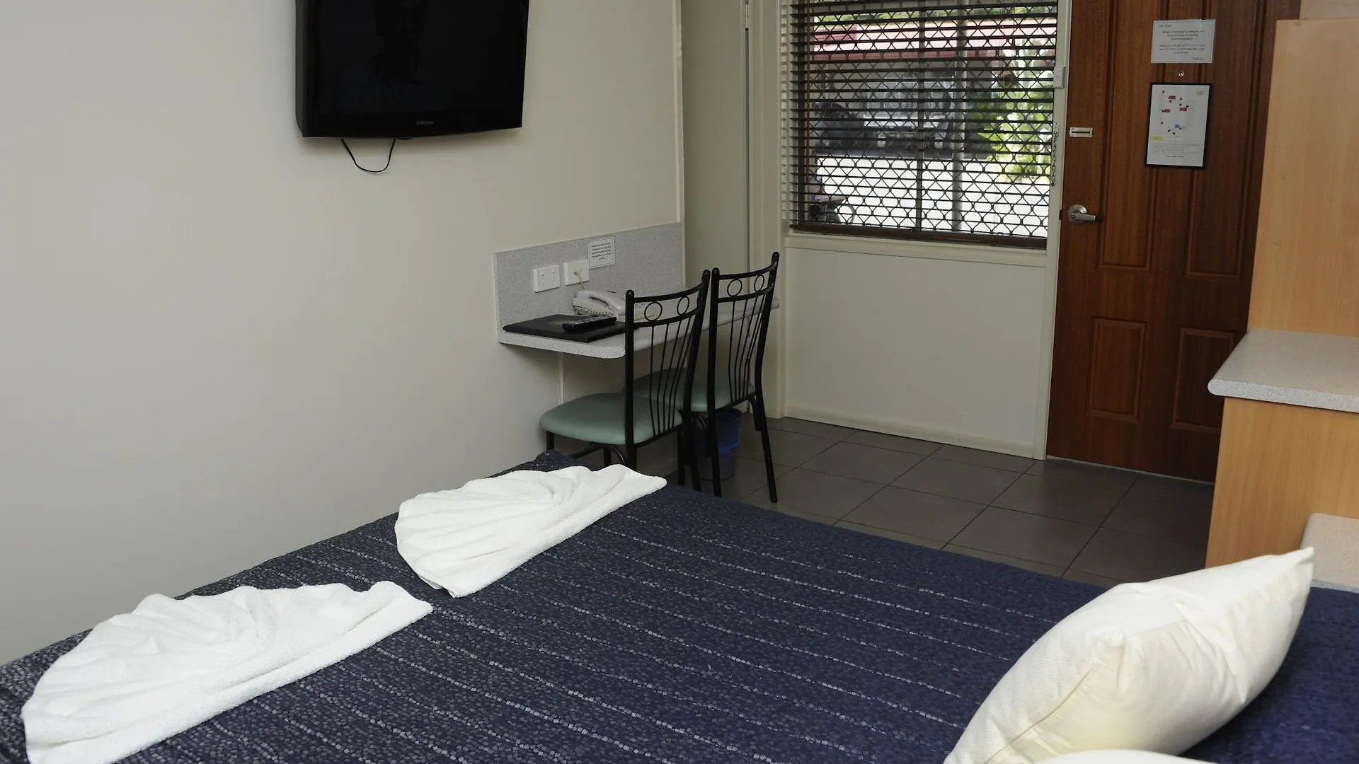 Sun Valley Motel Biloela Australia