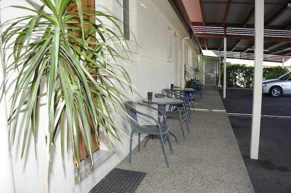 Sun Valley Motel Biloela