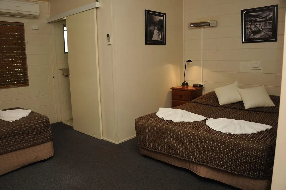 Sun Valley Motel Biloela