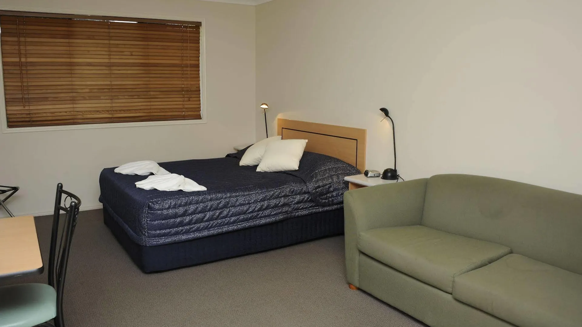 Sun Valley Motel Biloela