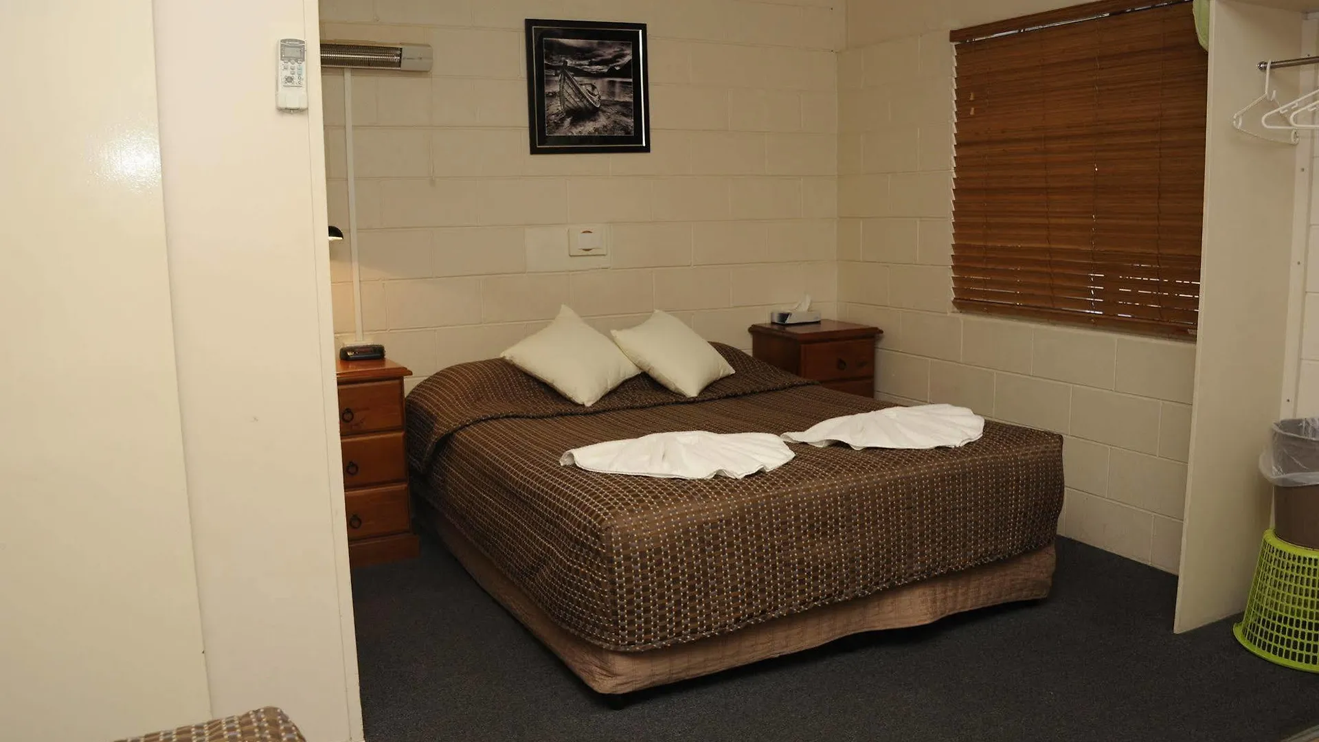 Sun Valley Motel Biloela 4*,  Australia