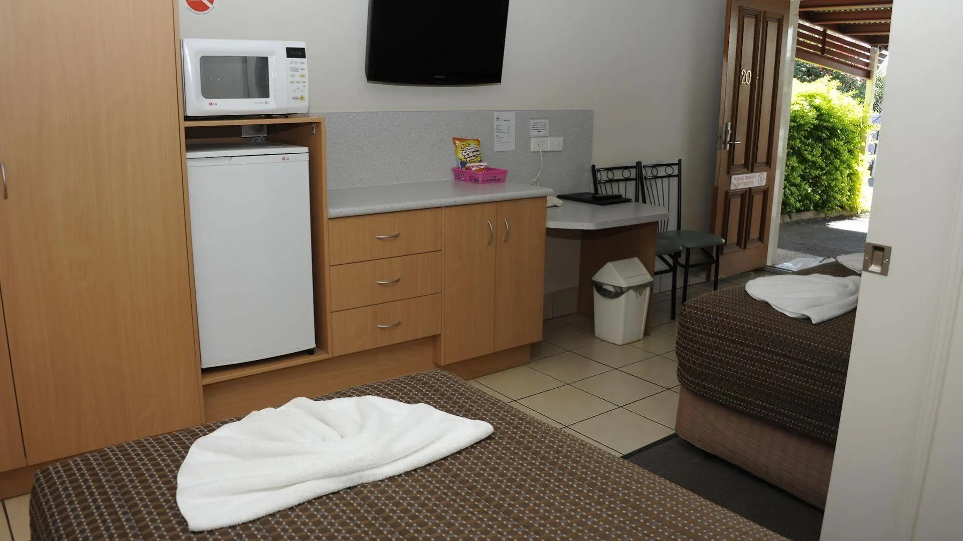 Sun Valley Motel Biloela 4*,