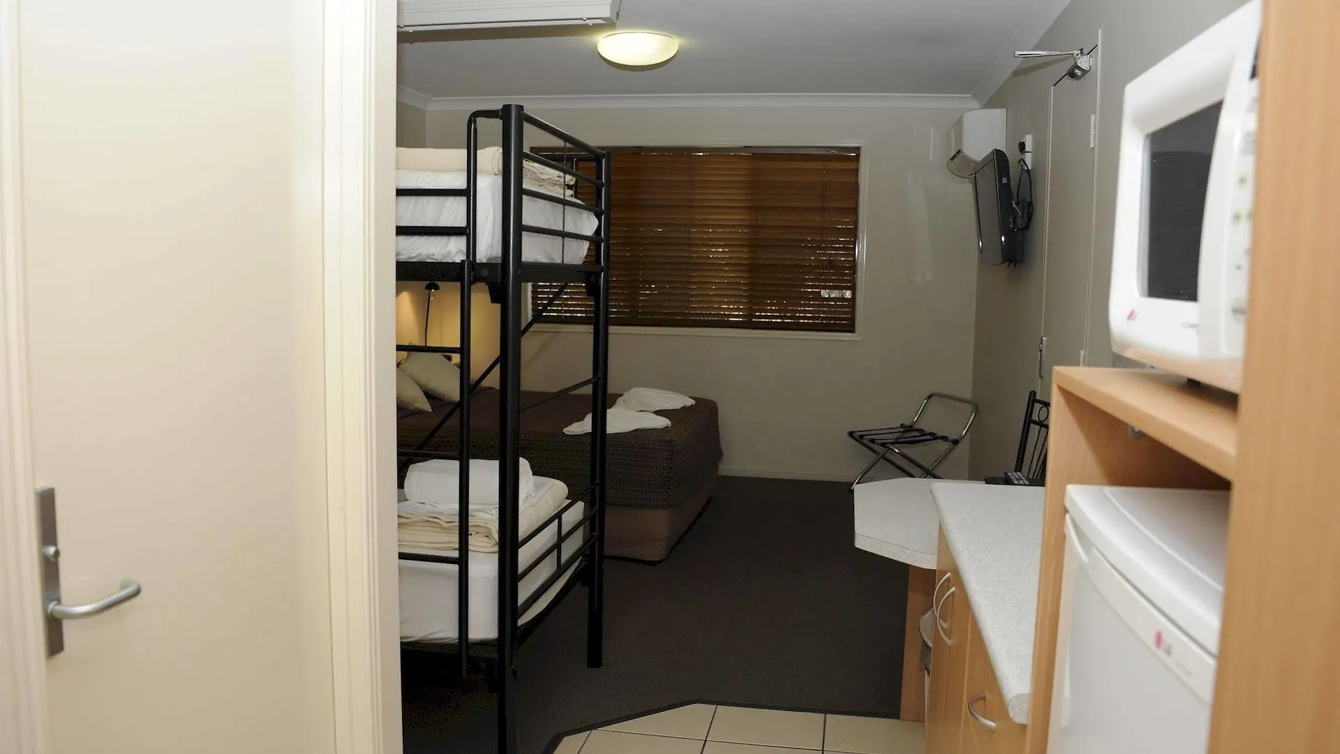 Sun Valley Motel Biloela