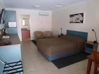 Sun Valley Motel Biloela