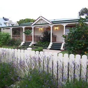 Bed & Breakfast Reid's Place