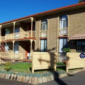 Town Centre Motor 3* Merimbula