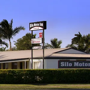 Motel Silo Motor, Biloela