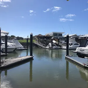 Bluewater Trinity Beach