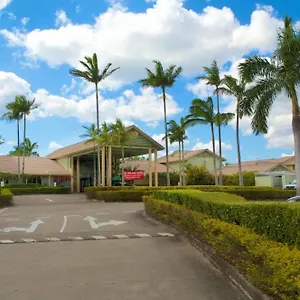 Aparthotel Sailfish Cove