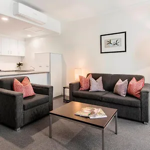Franklin 4* Adelaide