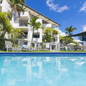 Club 4* Mooloolaba